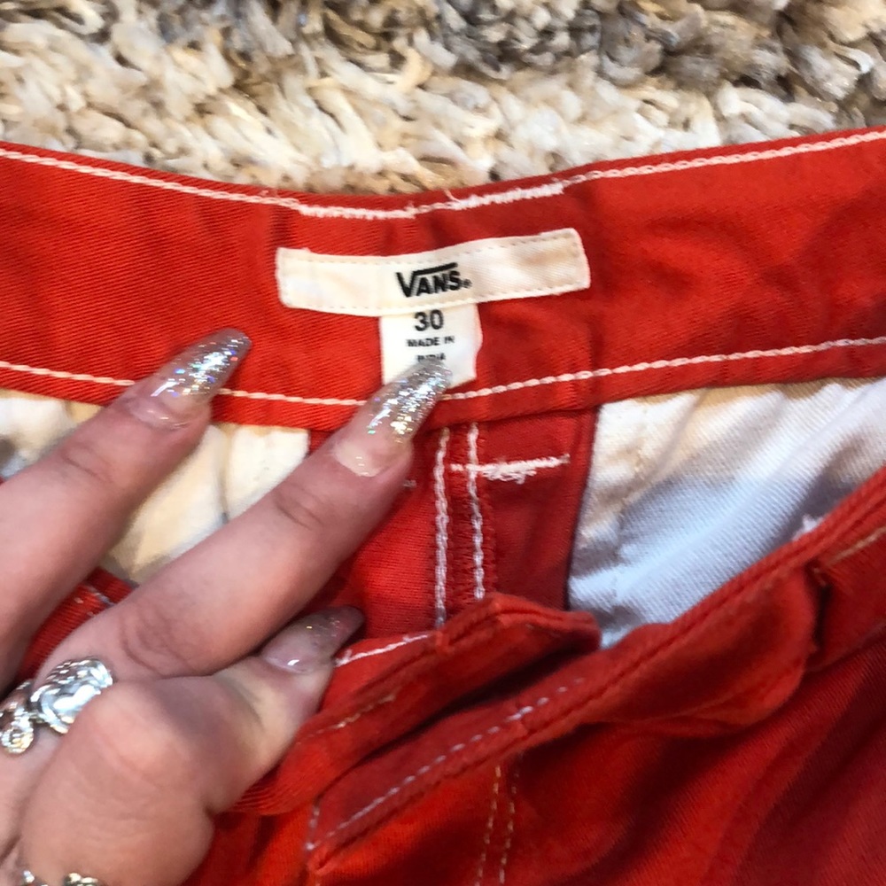 Vans Pants